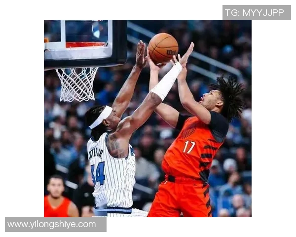 巴雷特21分9助攻班凯罗独得41分猛龙依靠巴恩斯双双险胜魔术