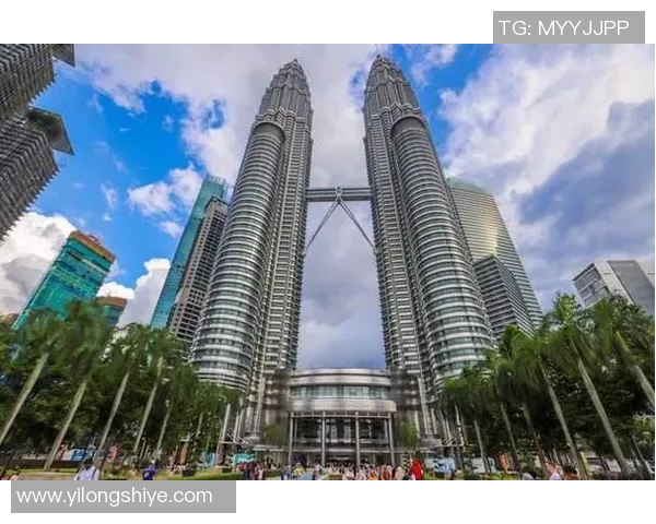 吉隆坡vs世界各大城市的魅力对比与旅游攻略分享